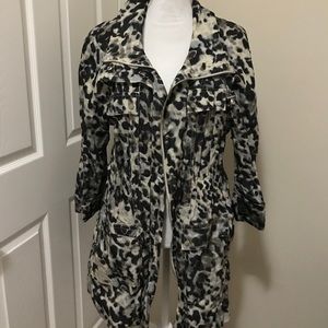 Rain coat 🧥❄️